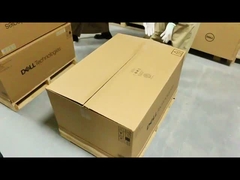 El servidor de la torre Dell