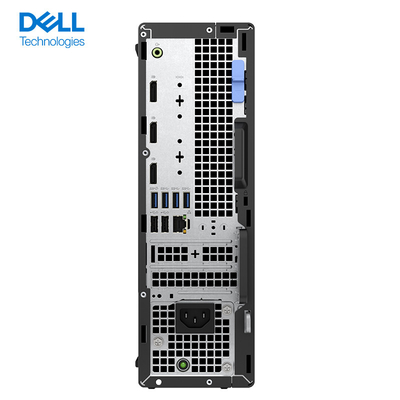 Compañía de negocios Original Dells Optiplex 7000SFF I7 SFF Computadora i7-12700 8G DDR5 1TB SSD Disco duro