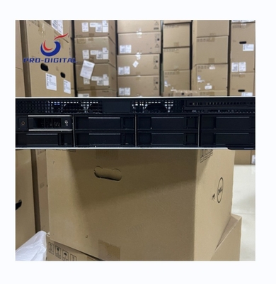 Dell EMC PowerEdge R740 Xeon 3204/3206R/4210R/4214R/5218 Servidor de rack 2U