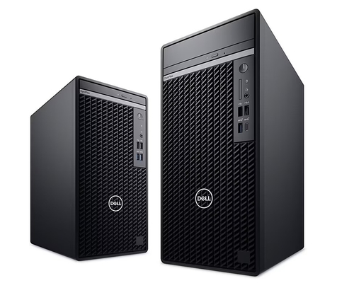 Dell OptiPlex 7010 Computadora de escritorio Torre de forma Factor 12 Procesador de núcleo Memoria DDR5