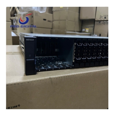 Dell EMC ME5024 SAS Array de almacenamiento para transferencia de datos fácil y rápida