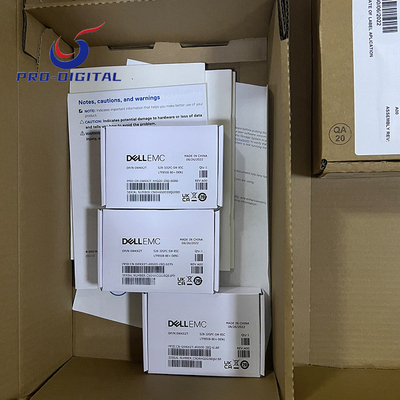 Dell EMC ME5024 SAS Array de almacenamiento para transferencia de datos fácil y rápida