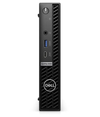 Dell OptiPlex 5000mff I7-12700 512GB 5000 Micro Factor de forma computadora de escritorio