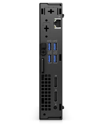 Dell OptiPlex 5000mff I7-12700 512GB 5000 Micro Factor de forma computadora de escritorio
