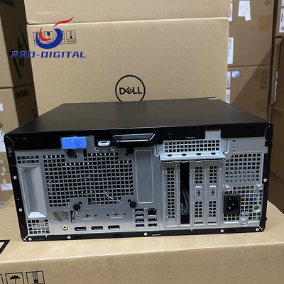 Computación de escritorio para empresas DELL OptiPlex 7000MT i5-12500 Intel Core con tarjeta integrada