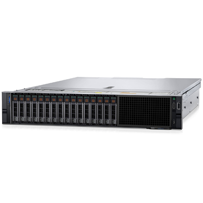 DELL PowerEdge R550 Xeon 4310 2U Rack Servidor personalizable
