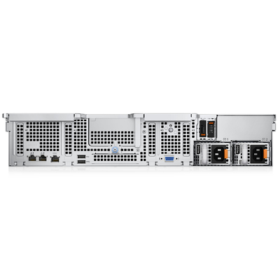 DELL PowerEdge R550 Xeon 4310 2U Rack Servidor personalizable