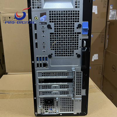 Dell Optiplex 7000MT Computación de escritorio I7-12700 con disco duro SSD 16G 1T 256G