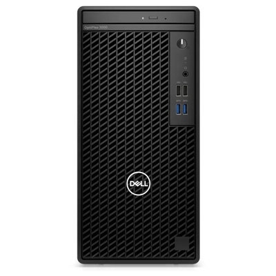 Dell 3000MT Computadora de escritorio comercial i5-12500/8G3200HZ con teclado del ratón