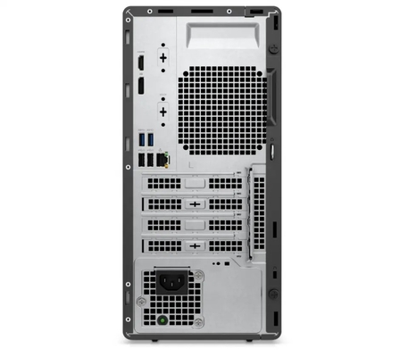 Dell 3000MT Computadora de escritorio comercial i5-12500/8G3200HZ con teclado del ratón
