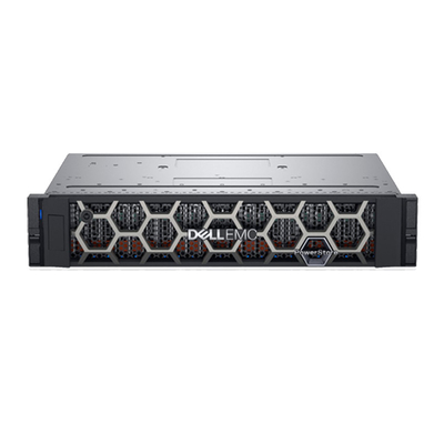 Dell Enterprise Storage PowerStore 3200T Almacenamiento EMC