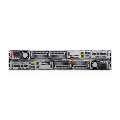 Dell Enterprise Storage PowerStore 3200T Almacenamiento EMC