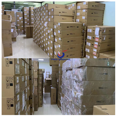Dell 3000MT Computadora de escritorio comercial i5-12500/8G3200HZ con teclado del ratón