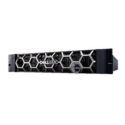 Dell Enterprise Storage PowerStore 3200T Almacenamiento EMC