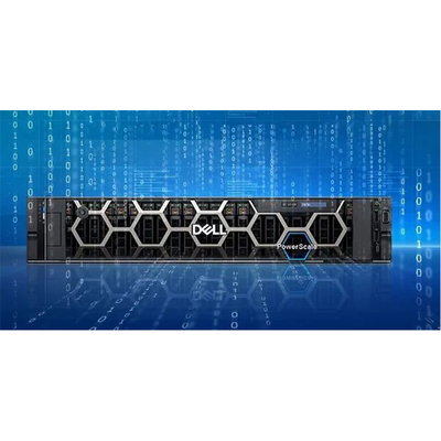 Dell Enterprise Storage PowerStore 3200T Almacenamiento EMC