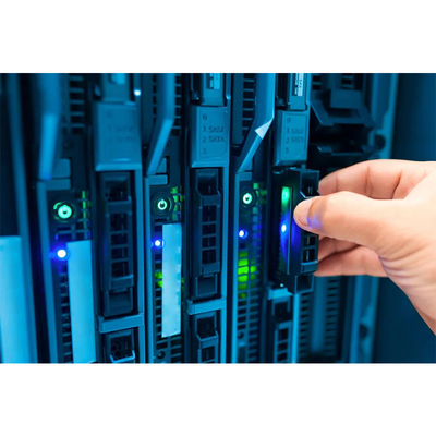 Dell Enterprise Storage PowerStore 3200T Almacenamiento EMC