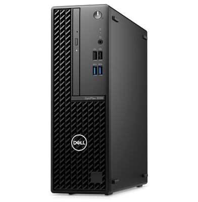 Dell OptiPlex 3000MFF i5-12500 Microcomputadora de escritorio de 8G 256 GB HDD