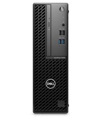 Dell OptiPlex 3000MFF i5-12500 Microcomputadora de escritorio de 8G 256 GB HDD