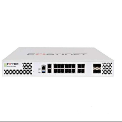 FG-401E Fortinet FORTIGATE 401E Firewall y soporte VPN para los requisitos del cliente