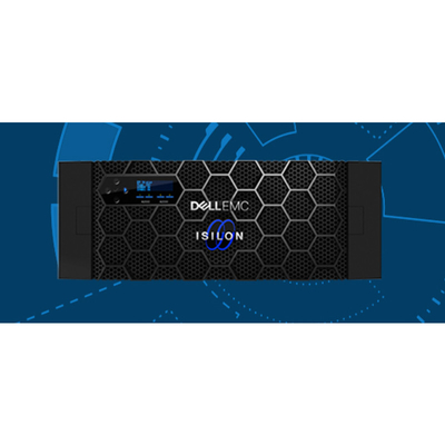 Almacenamiento Dell PowerScale A300 Procesador Tipo Para el rendimiento