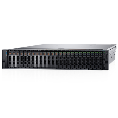 Dell R840 Rack Server Xeon Gold 6226R Disco duro personalizable en stock