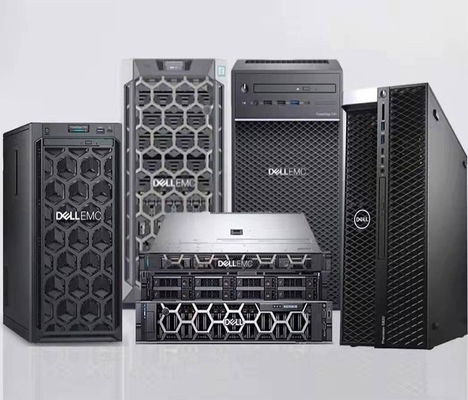 Almacenamiento Dell PowerScale A300 Procesador Tipo Para el rendimiento