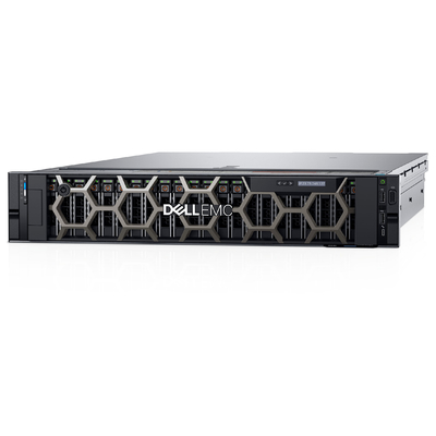 Dell R840 Rack Server Xeon Gold 6226R Disco duro personalizable en stock