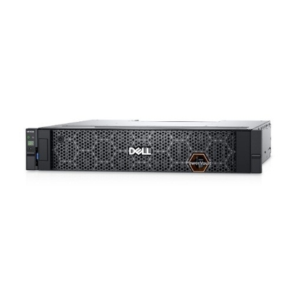 Nuevo ME5024 Array de almacenamiento EMC Serie ME5