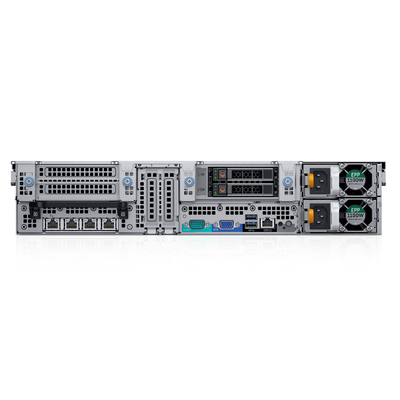 Dell R840 Rack Server Xeon Gold 6226R Disco duro personalizable en stock