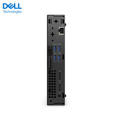 Dell OptiPlex 7000 Micro 7000MFF i5-12500T/8G DDR4/256G 90W Escritorio sin teclado de ratón