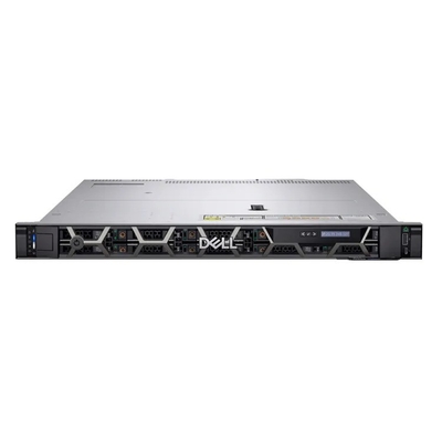 Dell R650xs 2.10GHz Procesador Frecuencia Principal 1U Servidor de rack en stock
