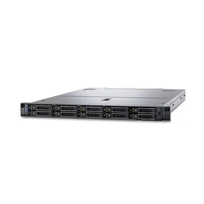 Dell R650xs 2.10GHz Procesador Frecuencia Principal 1U Servidor de rack en stock