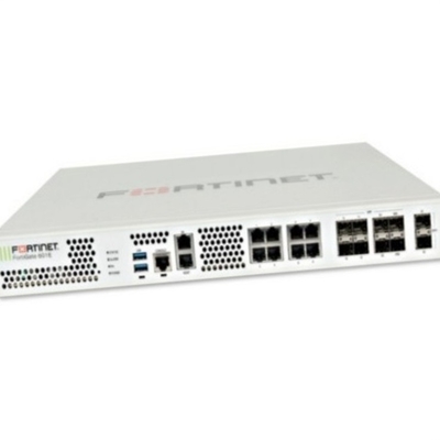 FG-601E Fortinet FortiGate 601E Seguridad de la red / firewall 8 kg Peso bruto único