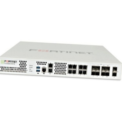 FG-601E Fortinet FortiGate 601E Seguridad de la red / firewall 8 kg Peso bruto único
