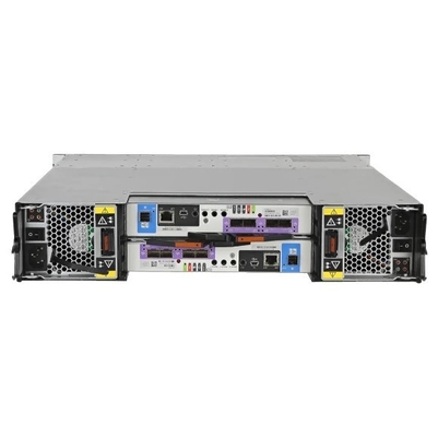 Dell Power Vault ME5024 Almacenamiento de red con fuente de alimentación de 580W en stock