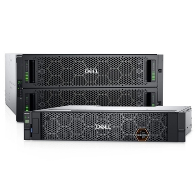 Dell Power Vault ME5024 Almacenamiento de red con fuente de alimentación de 580W en stock