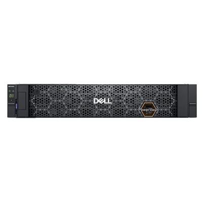 Dell Power Vault ME5024 Almacenamiento de red con fuente de alimentación de 580W en stock