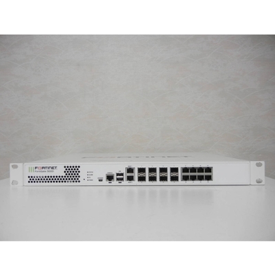 FG-500D FortiGate 500D Firewall de seguridad original de Fortinet Aumentar la seguridad de su red