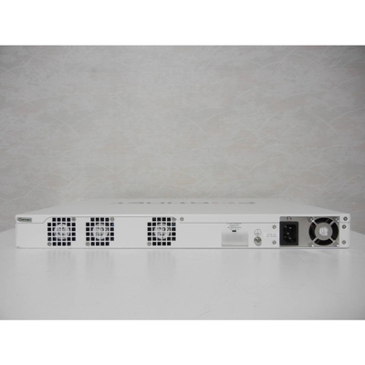 FG-500D FortiGate 500D Firewall de seguridad original de Fortinet Aumentar la seguridad de su red