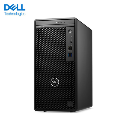 Dell OptiPlex 3000 Tower 3000MT i3-12100 Escritorio con velocidad de rotación del disco duro SSD