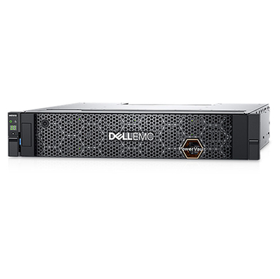 Dell PowerVault ME5084 Sistema de matriz de almacenamiento 580W Fuente de alimentación para computación de vanguardia