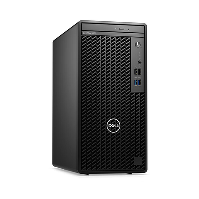 Dell OptiPlex 3000 Tower 3000MT i3-12100 Escritorio con velocidad de rotación del disco duro SSD
