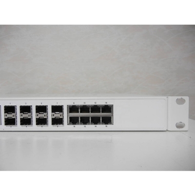 Aplicación de cortafuegos de seguridad de red cableada FG-401E Fortinet Fortigate 401E NIB Original