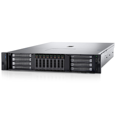 Dell Poweredge R750xs Servidor Intel Xeon Plata / 4310 / 4309Y 2u Servidor de rack