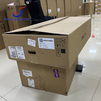 nuevo Dells R250 1U Rack Server con 1TB de disco duro 8GB Xeon E-2314