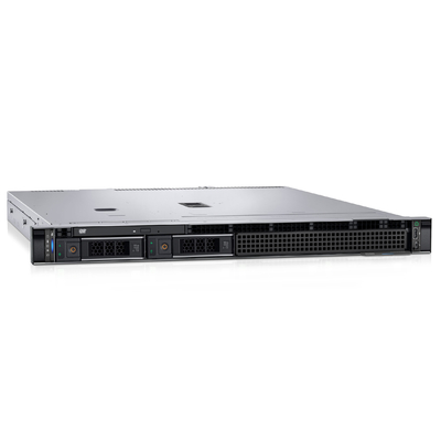 nuevo Dells R250 1U Rack Server con 1TB de disco duro 8GB Xeon E-2314