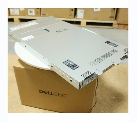 Dell PowerEdge R650 Rack Server con controlador H745 RAID 900 GB Disco duro 64 GB de RAM