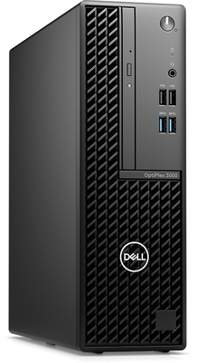 DELL 3000MFF Mini Small Host Desktop 12th i5-12500T 8G 256G delles con buen descuento