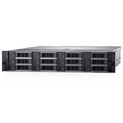 Dell PowerEdge R650 Rack Server con controlador H745 RAID 900 GB Disco duro 64 GB de RAM