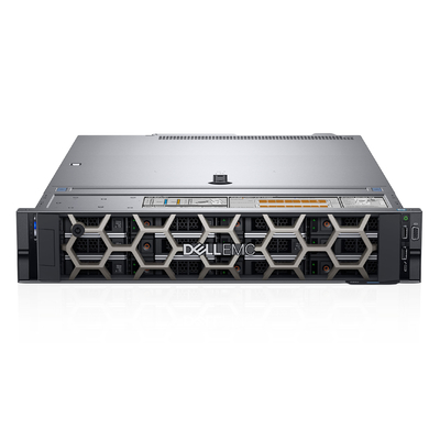 Dell PowerEdge R650 Rack Server con controlador H745 RAID 900 GB Disco duro 64 GB de RAM